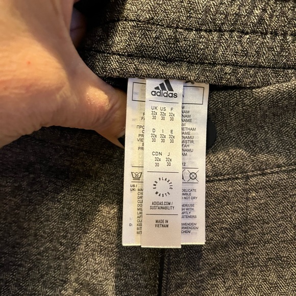 Adidas Pants (not joggers) - Picture 3 of 5